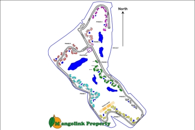 riquelmi-resort-plan